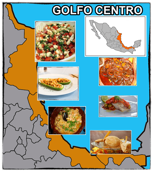 GolfoCentro